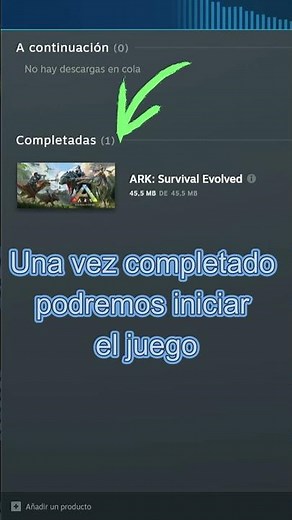 Cómo instalar un mod en steam #short #steam #mod #ark #arksurvivalevolved