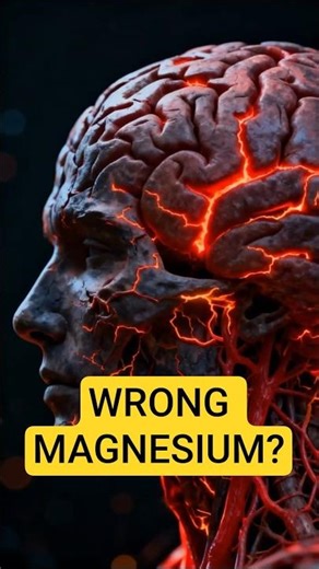 The Best Magnesium Form for Better Sleep #nightreset #sleepsupport