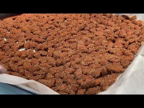 German Candied Almonds | GEBRANNTE MANDELN