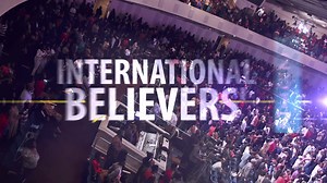 Our 2017 International Believers' Conference is the most talked...