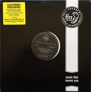 Various - California Dreaming