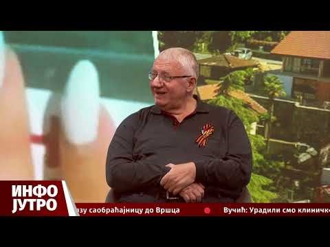 INFO JUTRO - Obućina priznala da je N1 lagao!