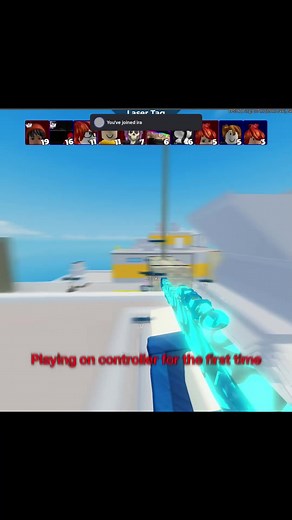 Roblox Arsenal Gameplay Tips and Strategies