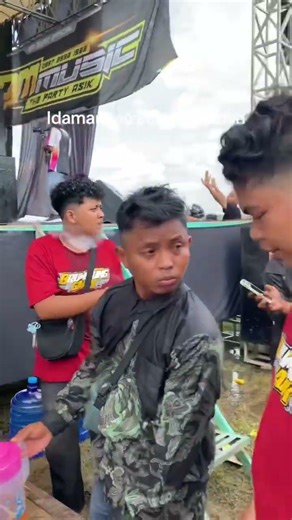 All artis dm musik