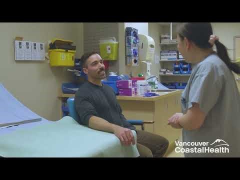 Welcome to Vancouver General Hospital - virtual tour