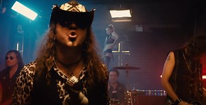 Devil’s Train julkaisi uuden musiikkivideon ”The Devil & The Blues” - Metalliluola