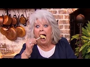 [YTP] - Paula Deen's just dickin' around