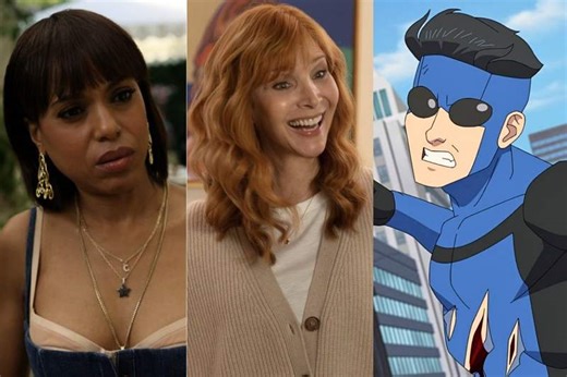 The Best New TV Shows You Can Watch This Week