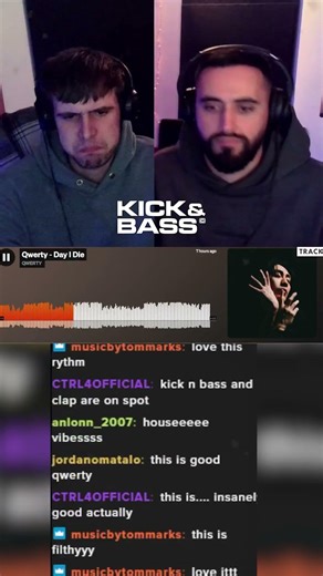 HOW CRAZY is THIS DEMO? 🤯 (DEMO REACTION)