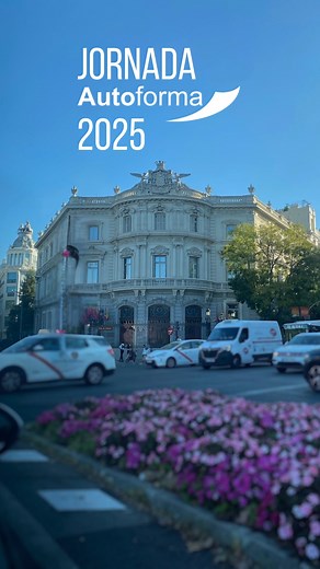 Así vivimos la Jornada de Apertura de Curso de Autoforma 2025 en...