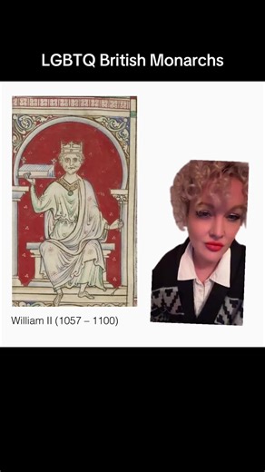 Exploring LGBTQ British Monarchs Throughout History