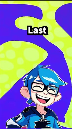 What is the Best Map in Splatoon 3? (Round 3) #splatoon3 #nintendo #gaming #funny #fypage #viral