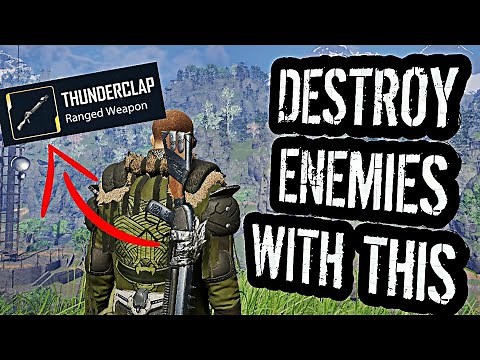 Elex 2 - The Most OP Weapon? | Location + Tips