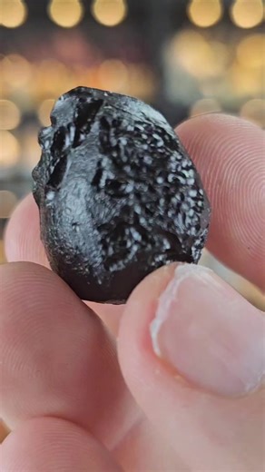 Indochinite Tektites: Formation, Types, and Implications Explained