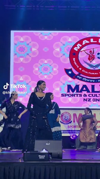 Phulkari Night Celebration: Bhangra & Punjabi Culture