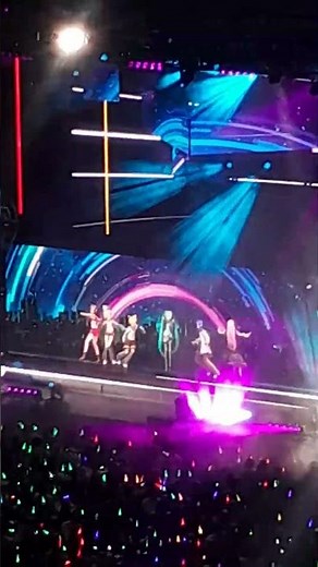 Hatsune Miku Expo 2026 Prudential Center New Jersey Live Show Highlights 2