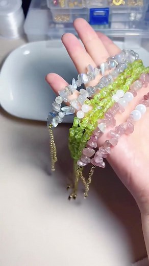 #handmade #macrame #foryou #handmadecraft #foryoupage #bracelet