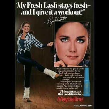 Let's Workout With Lynda Carter
