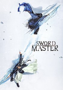 Sword Master - movie: where to watch stream online