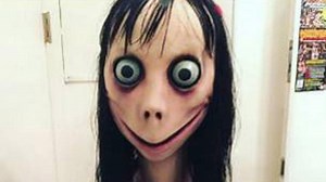 The Momo challenge is going viral but it’s actually extremely dangerous