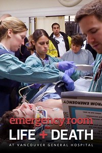 Emergency Room: Life   Death at VGH - Alchetron, the free social encyclopedia