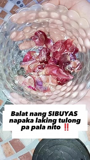 Paano Gamitin ang Balat ng Sibuyas para sa Buhok