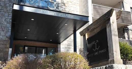 Buckhead condo complex goes weeks without water