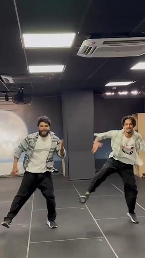 Pakka Local Dance Steps | Dance Choreography