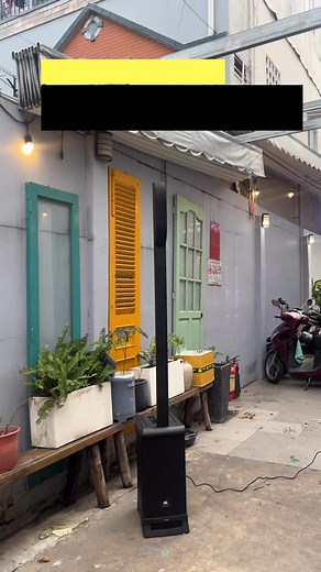 6.1K views · 17 reactions | JBL IRX ONE - Soundtest outdoor #Vua2hand #test #JBL #IRXONE | Vua2hand - everything | Facebook