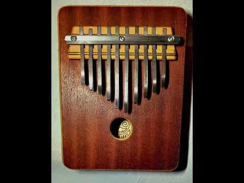 NICO, Michael Klee & www.anklang-musikwelt.de #intuive #kalimba #worldbeat #peace