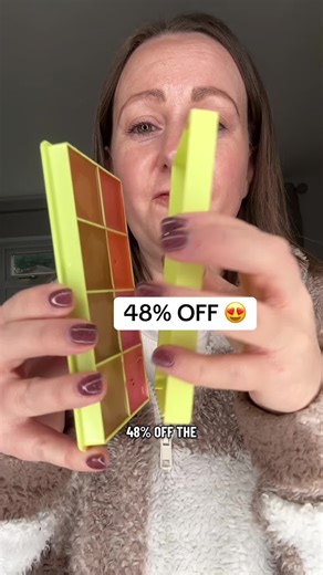 Durable Makeup Palette: A Year of Beauty Experience