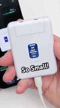 UniFi Travel Router is Super Small! - Unboxing and Setup