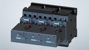 Two stages, one start: The star-delta combination