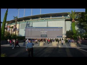 2024 World Series Replay- Game 1 (Dynasty League Baseball)