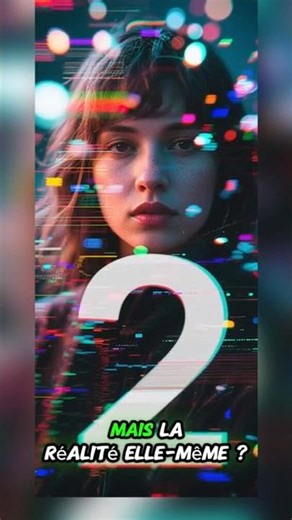 IS REALITY A VIDEO GAME? - What if... 🤔💡❓ #theory #film #artificialintelligence #gptchat