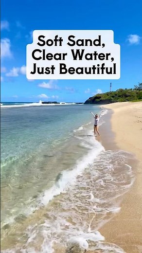 GRIS GRIS BEACH MAURITIUS - More than just a beach! #shorts