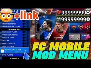 FC Mobile Hack/MOD Tutorial - How I Got Unlimited Coins & Points in EA FC Mobile 2025 (THE TRUTH