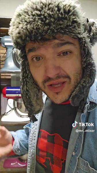 Mr. Mixer: Fixing Manufacturers' Mistakes | Kitchen Appliance Repair