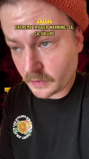 Trauma - Movie Review. Have you watched this very disturbing movie? ##traumamovie##chilean##disturbinghorrorfilms##horror##horrormovies##horrortok##films##movies##horrorreviews##horrormoviesuggestions