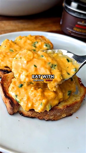 Gordon Ramsay's son Hates his Scrambled Eggs 🤯
