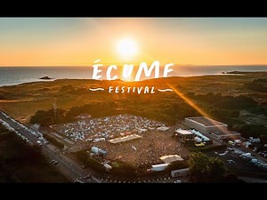 [After Movie] Écume Festival #3