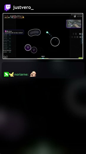 justvero_ | osu! | rush e deez