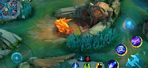 Chuẩn Bị Cho Map Mới Của MLBB và đây là đội thi công của họ #MLBBFT14 #mobilelegendsbangbang #MLBBVN #xuhuong