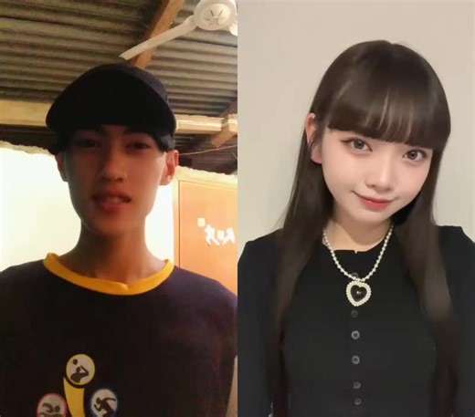 #duet with @籾山ひめり🛼