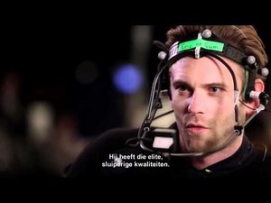 Splinter Cell Blacklist - Michael Ironside & Eric Johnson [NL]