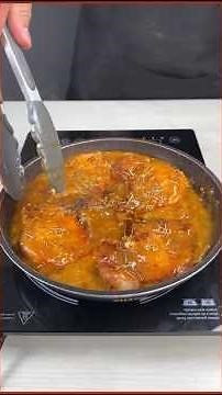 C'est la seule façon dont je cuisine la viande, et ma famille adore !