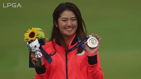 1.8K views · 181 reactions | Mone Inami, a winner on the LPGA Tour  Hope Barnett walks us through her special win in her home country on LPGA Now bit.ly/49p06t6 | LPGA | Facebook
