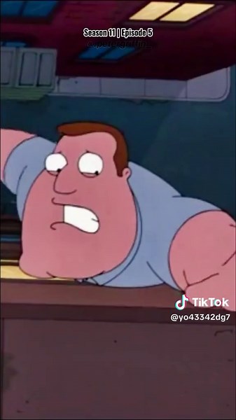 Explore Stewie and Chris Griffin Moments from Family Guy