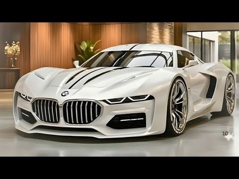 2026 BMW Nova X Review – Ultimate Luxury SUV Experience