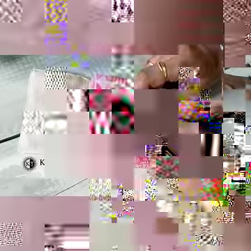 15K views · 54 reactions | Creating a small pouch from leftover fabric involves cutting two matching shapes as shown, sewing three sides with the right sides together, turning it inside out, and neatly stitching the top edges. Complete the pouch by adding a closure like a button resulting in a practical and eco-friendly storage solution for small items. Think twice before you throw away any piece of fabric... #sew #fabricpouch #scrapfabric | Knotty Threadz | Facebook